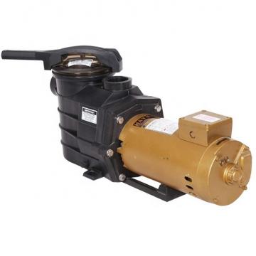 Vickers PVH098R02AJ30A2500000010 01AB01 Piston pump PVH