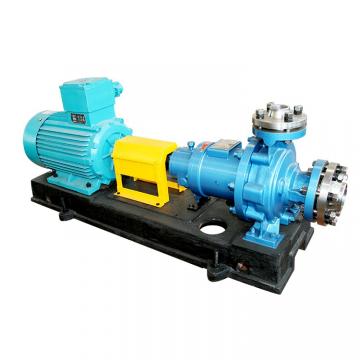 Vickers PVH098R01AJ30B2520000010 01AB01 Piston pump PVH