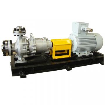 Vickers PVH131R16AF70B252000001A D1AB01 Piston pump PVH
