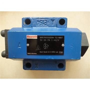 REXROTH DBDS 20 K1X/50 R900424205 Pressure relief valve