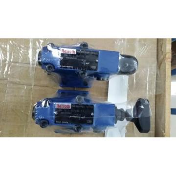 REXROTH 4WE 10 Q3X/CW230N9K4 R900921465 Directional spool valves