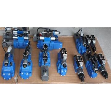 REXROTH 4WE10B3X/OFCW230N9K4 Valves