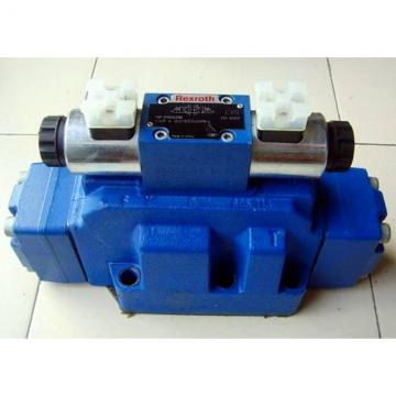 REXROTH 4 WMM 6 J5X/F R900496948 Directional spool valves