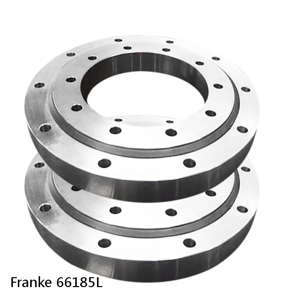 66185L Franke Slewing Ring Bearings