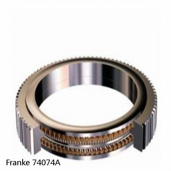 74074A Franke Slewing Ring Bearings