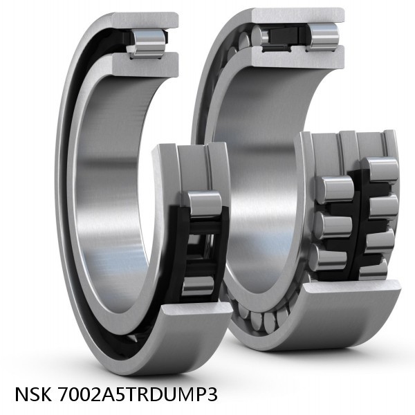 7002A5TRDUMP3 NSK Super Precision Bearings