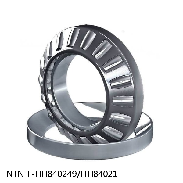 T-HH840249/HH84021 NTN Cylindrical Roller Bearing