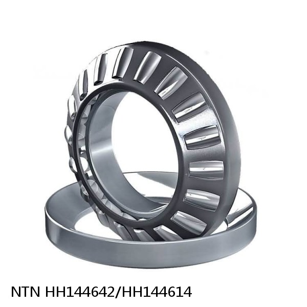 HH144642/HH144614 NTN Cylindrical Roller Bearing