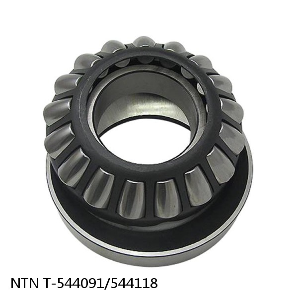 T-544091/544118 NTN Cylindrical Roller Bearing