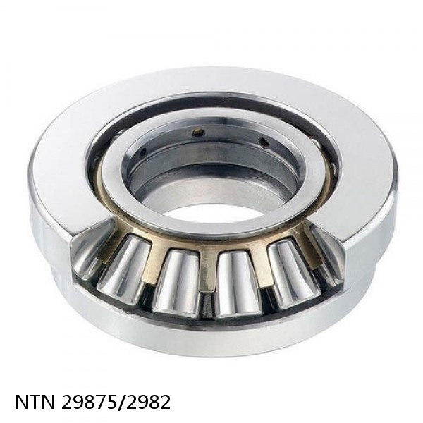 29875/2982 NTN Cylindrical Roller Bearing
