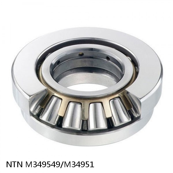 M349549/M34951 NTN Cylindrical Roller Bearing