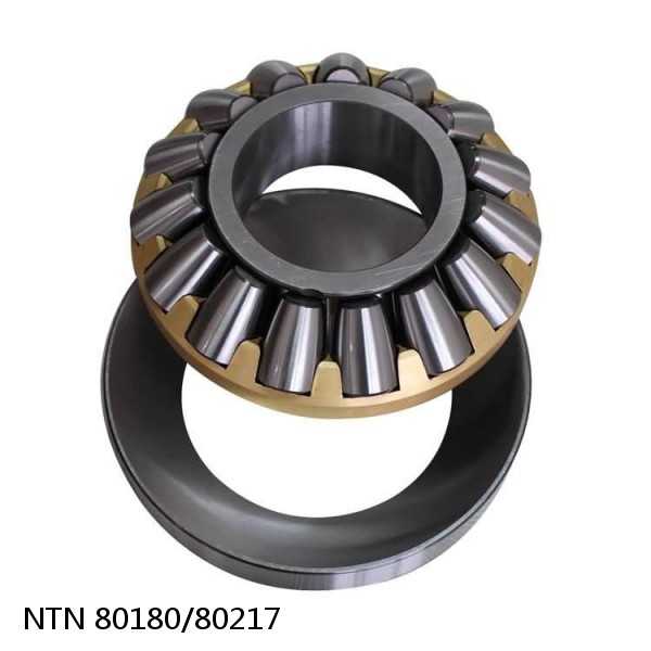 80180/80217 NTN Cylindrical Roller Bearing