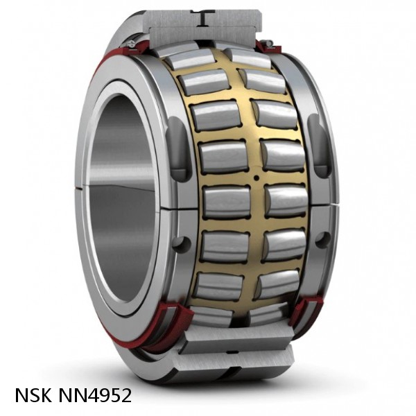 NN4952 NSK CYLINDRICAL ROLLER BEARING