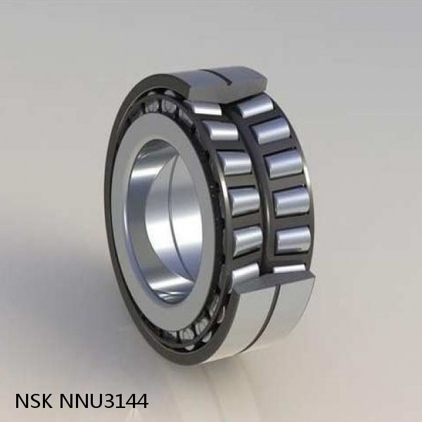 NNU3144 NSK CYLINDRICAL ROLLER BEARING