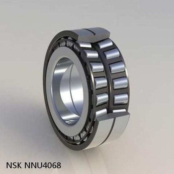 NNU4068 NSK CYLINDRICAL ROLLER BEARING