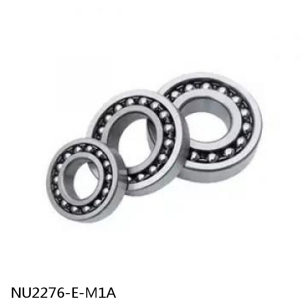 NU2276-E-M1A Needle Non Thrust Roller Bearings