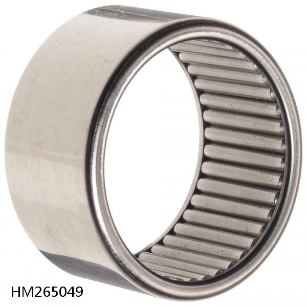 HM265049 Tapered Roller Bearings