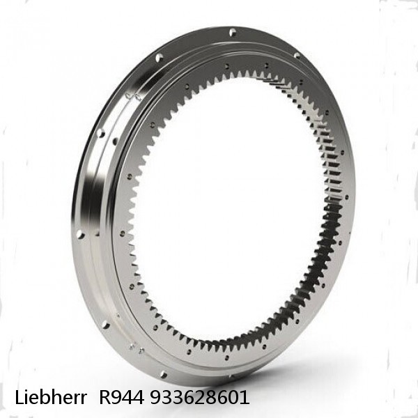 933628601 Liebherr  R944 Slewing Ring