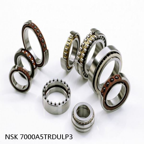 7000A5TRDULP3 NSK Super Precision Bearings