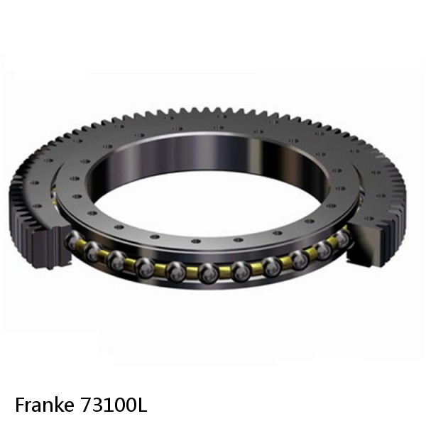 73100L Franke Slewing Ring Bearings