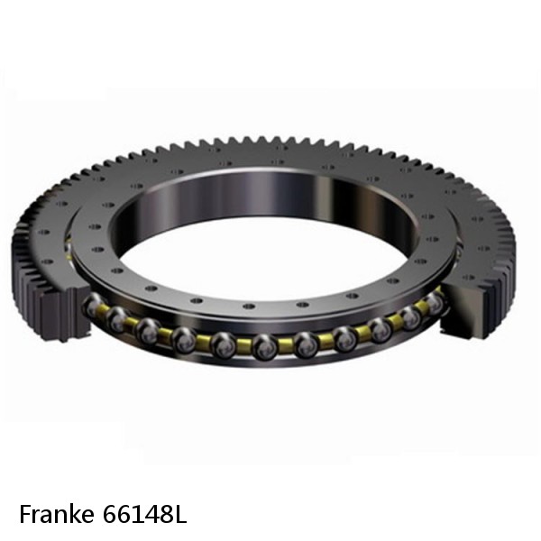 66148L Franke Slewing Ring Bearings