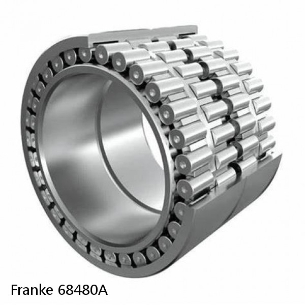 68480A Franke Slewing Ring Bearings