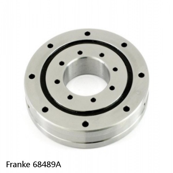 68489A Franke Slewing Ring Bearings