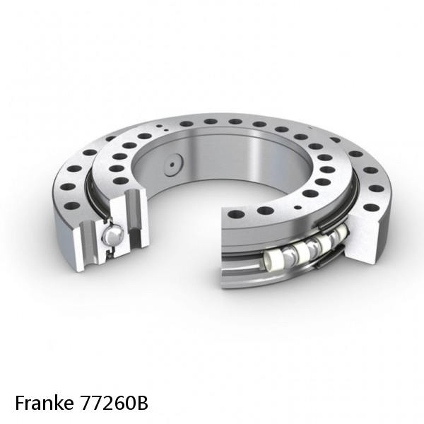 77260B Franke Slewing Ring Bearings