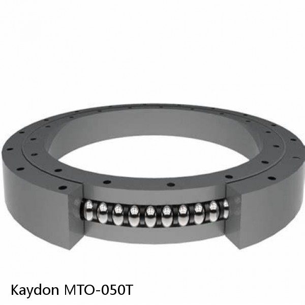 MTO-050T Kaydon Slewing Ring Bearings