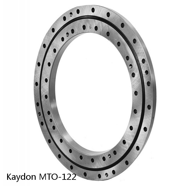 MTO-122 Kaydon Slewing Ring Bearings