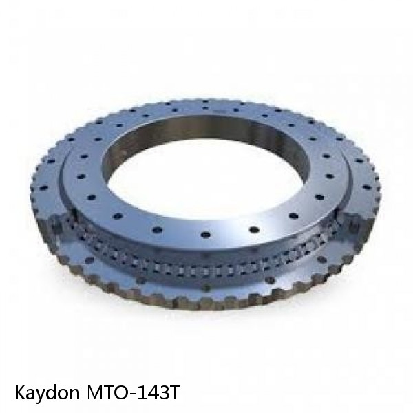 MTO-143T Kaydon Slewing Ring Bearings