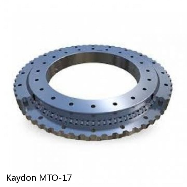 MTO-17 Kaydon Slewing Ring Bearings