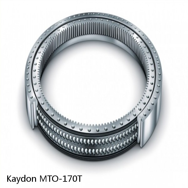 MTO-170T Kaydon Slewing Ring Bearings