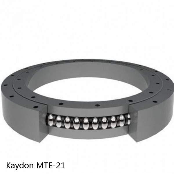 MTE-21 Kaydon Slewing Ring Bearings