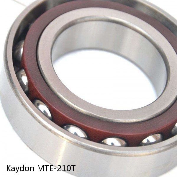 MTE-210T Kaydon Slewing Ring Bearings