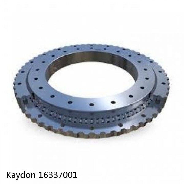 16337001 Kaydon Slewing Ring Bearings