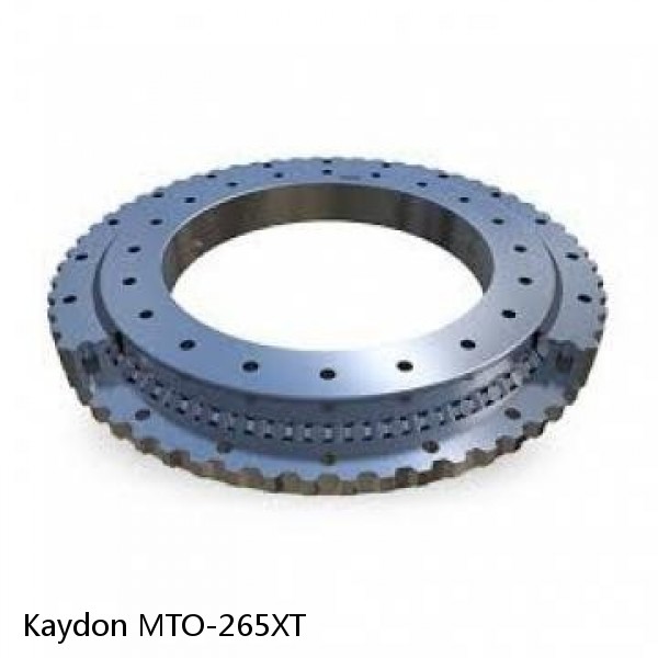 MTO-265XT Kaydon Slewing Ring Bearings