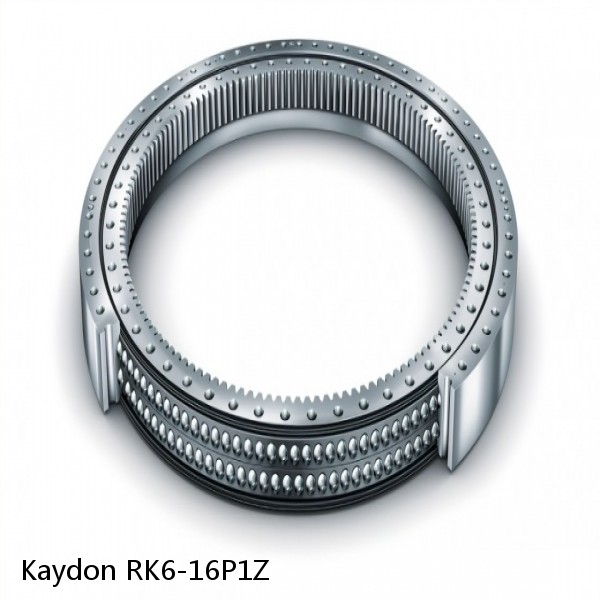 RK6-16P1Z Kaydon Slewing Ring Bearings