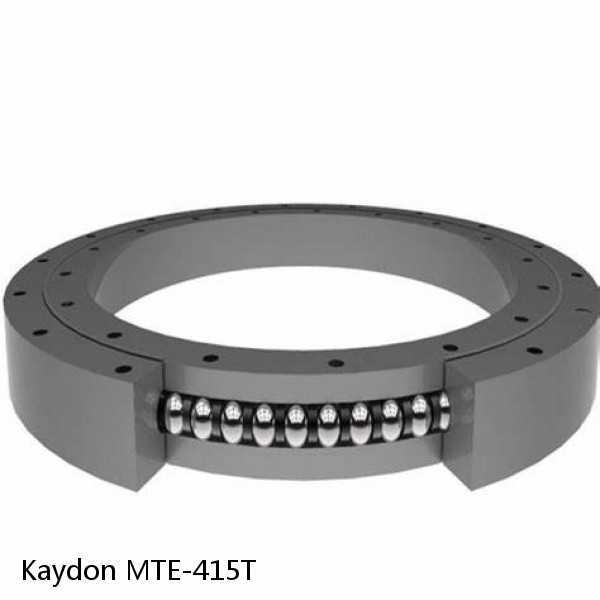 MTE-415T Kaydon Slewing Ring Bearings