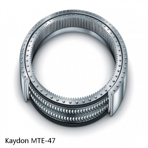 MTE-47 Kaydon Slewing Ring Bearings