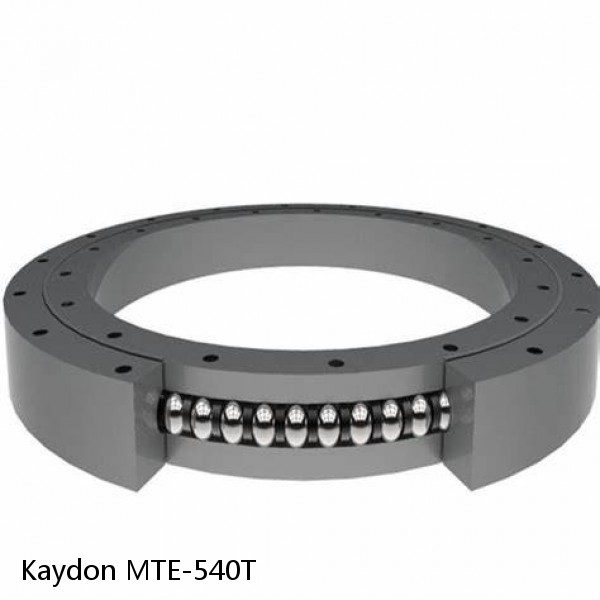 MTE-540T Kaydon Slewing Ring Bearings