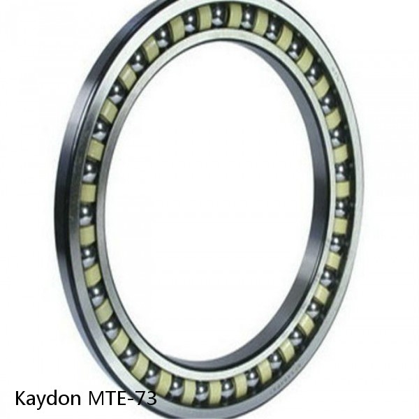 MTE-73 Kaydon Slewing Ring Bearings