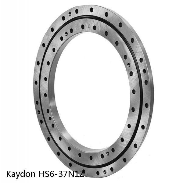 HS6-37N1Z Kaydon Slewing Ring Bearings