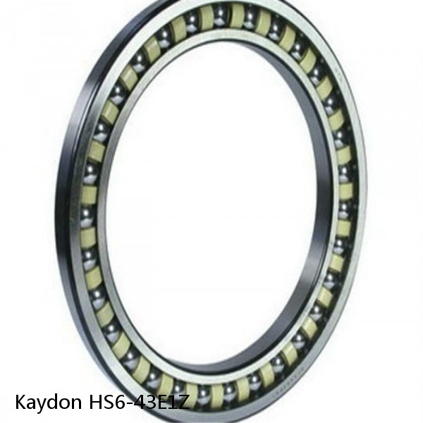 HS6-43E1Z Kaydon Slewing Ring Bearings