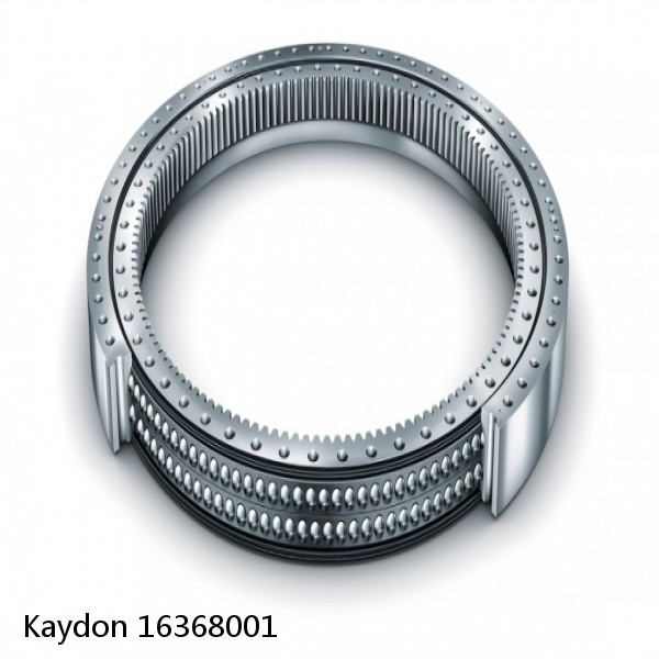 16368001 Kaydon Slewing Ring Bearings