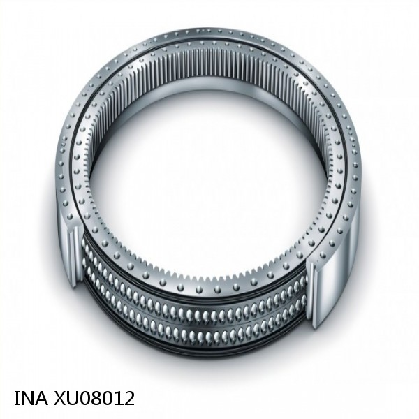 XU08012 INA Slewing Ring Bearings