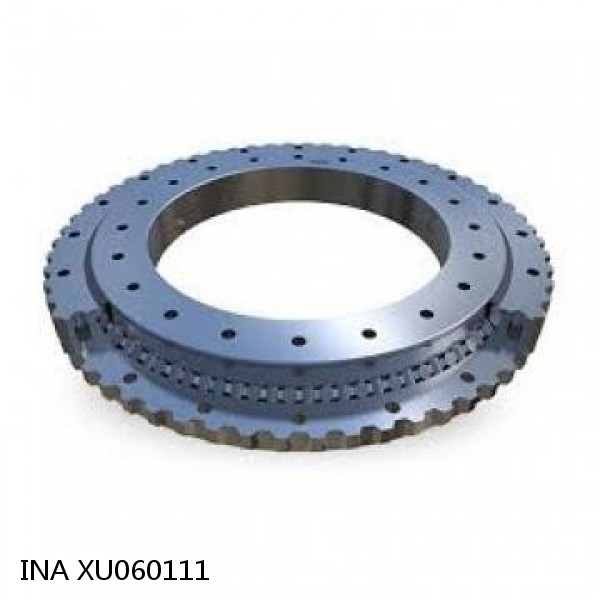 XU060111 INA Slewing Ring Bearings