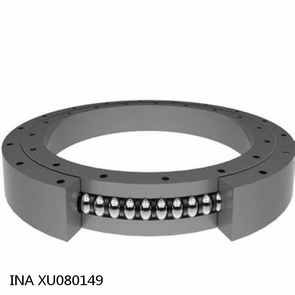 XU080149 INA Slewing Ring Bearings