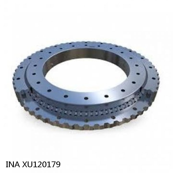 XU120179 INA Slewing Ring Bearings