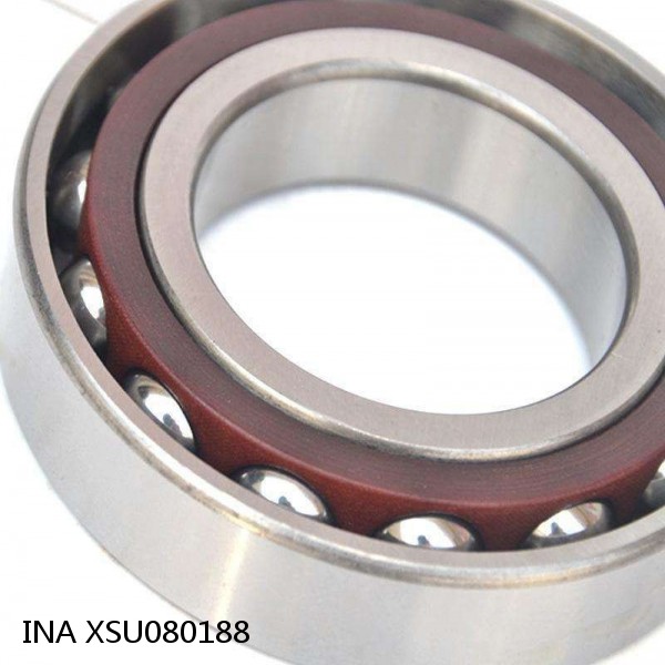 XSU080188 INA Slewing Ring Bearings